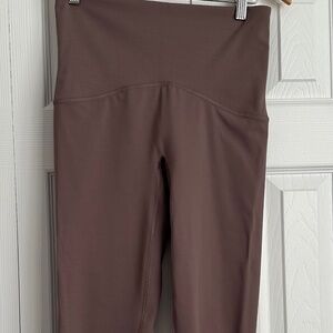 Spanx Booty Boost7/8  Legging - Smoke